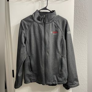 Womens Northface Jacket Large
